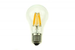 8W DIMMABLE